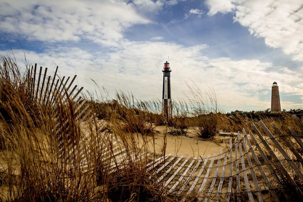 Virginia Beach - Cape Henry Lighthouse