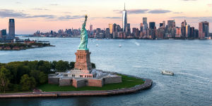 New York - Full Island Cruise