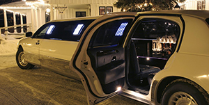 Los Angeles - Hollywood limo tour
