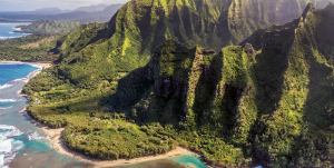 Hawaii - Kauai Package