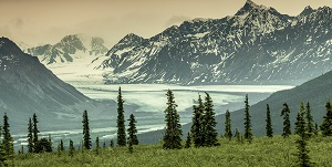 Etats-Unis - Alaska’s National Parks