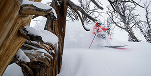 Ski USA - Utah, Winter is Coming