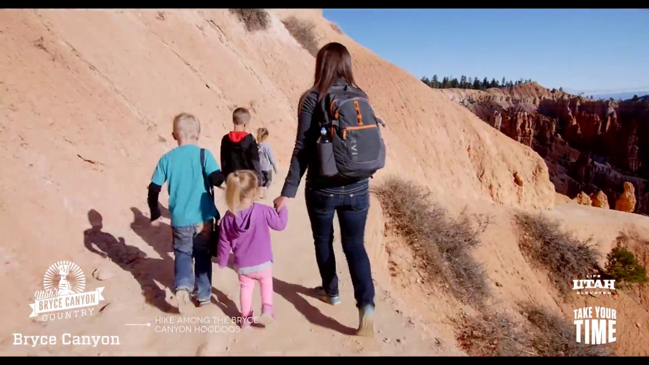 Bryce Canyon Day Trips for Days Itinerary