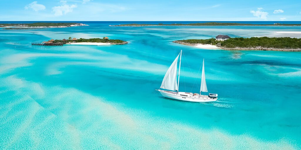 Bahamas Sailing