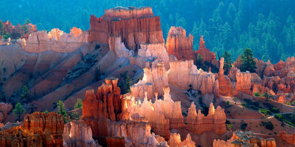 Bryce Canyon Utah