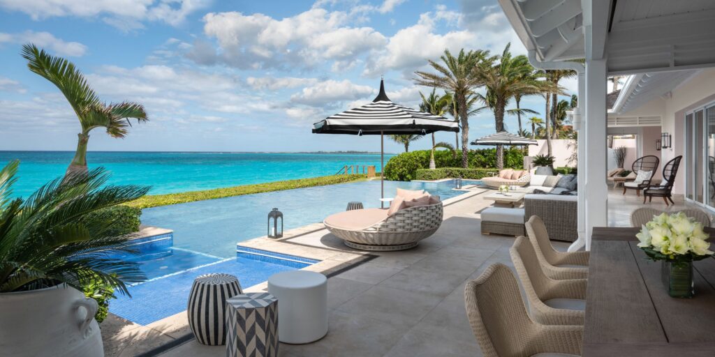 Tee Florida four_seasons_the ocean club
