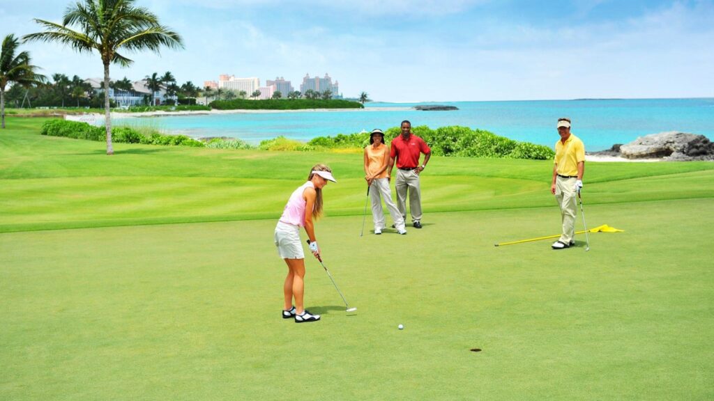 Tee Florida golf-gallery-