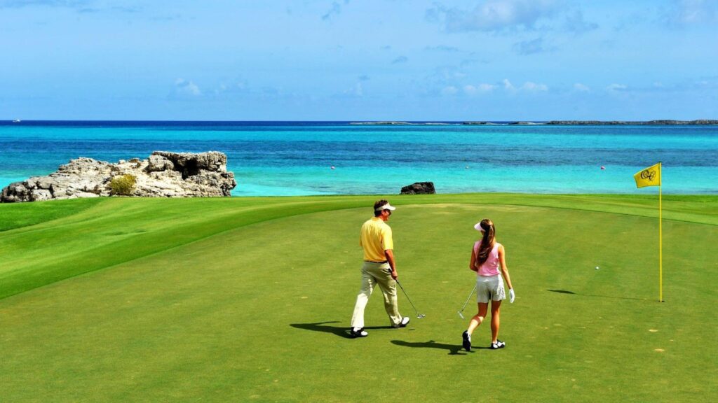 Tee Floridagolf-gallery-