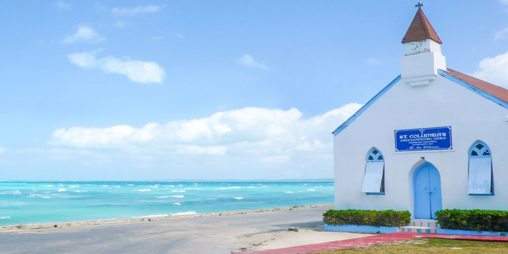 eleuthera St Columbus