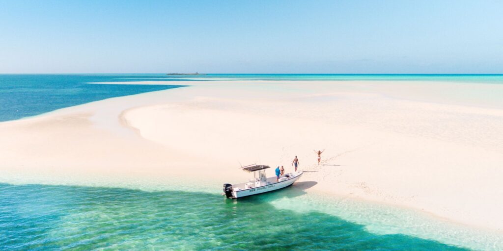 eleuthera beach