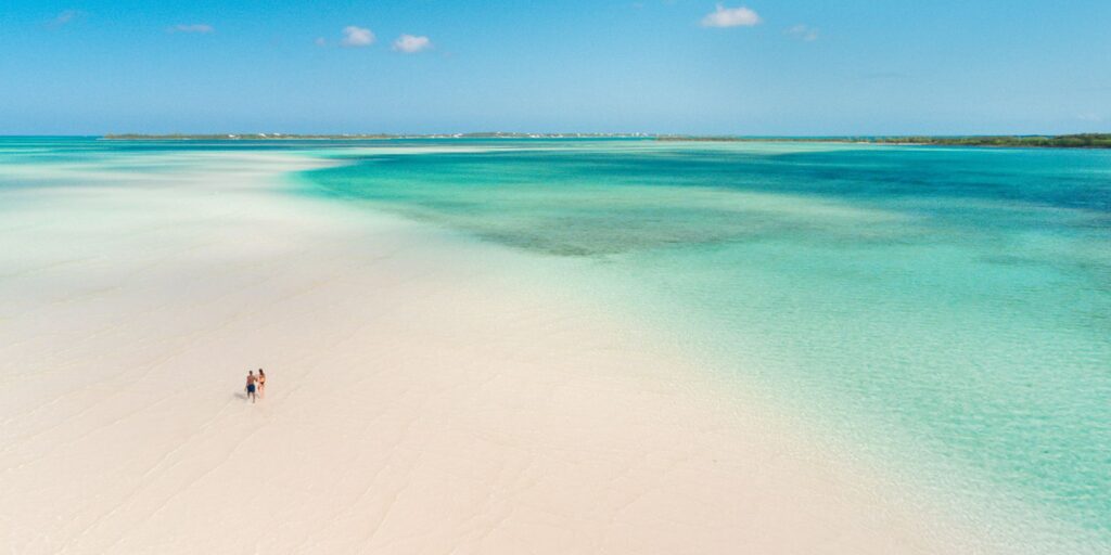 eleuthera beach