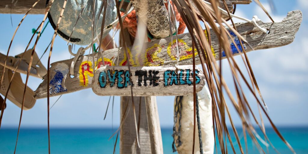 eleuthera colors