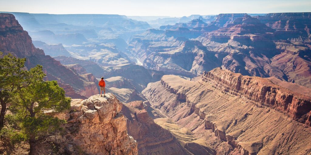 AZ Grand Canyon