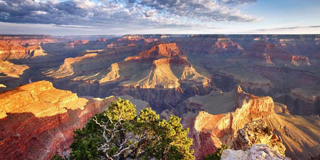 AZ Grand Canyon National Park
