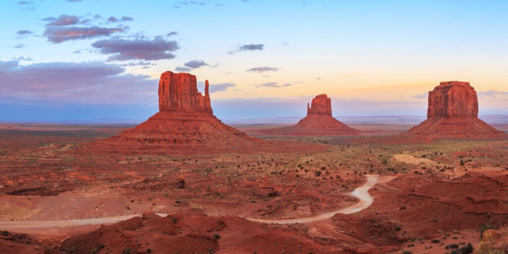 AZ Monument Valley