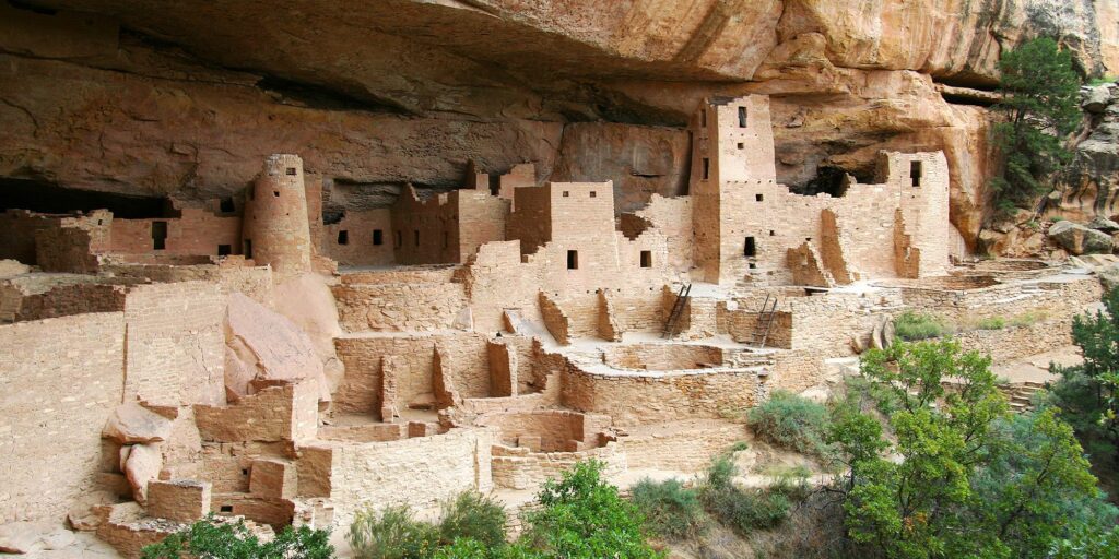 CO Mesa Verde
