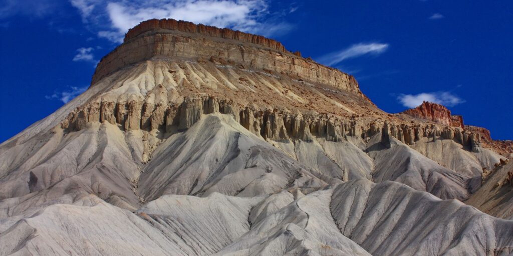 CO mount garfield grand junction