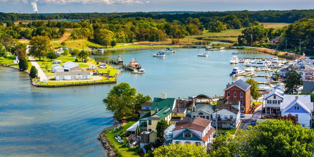 Chesapeake Bay
