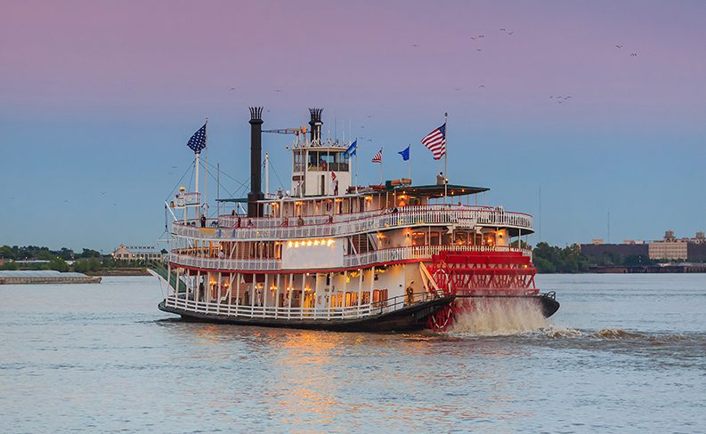Cruises