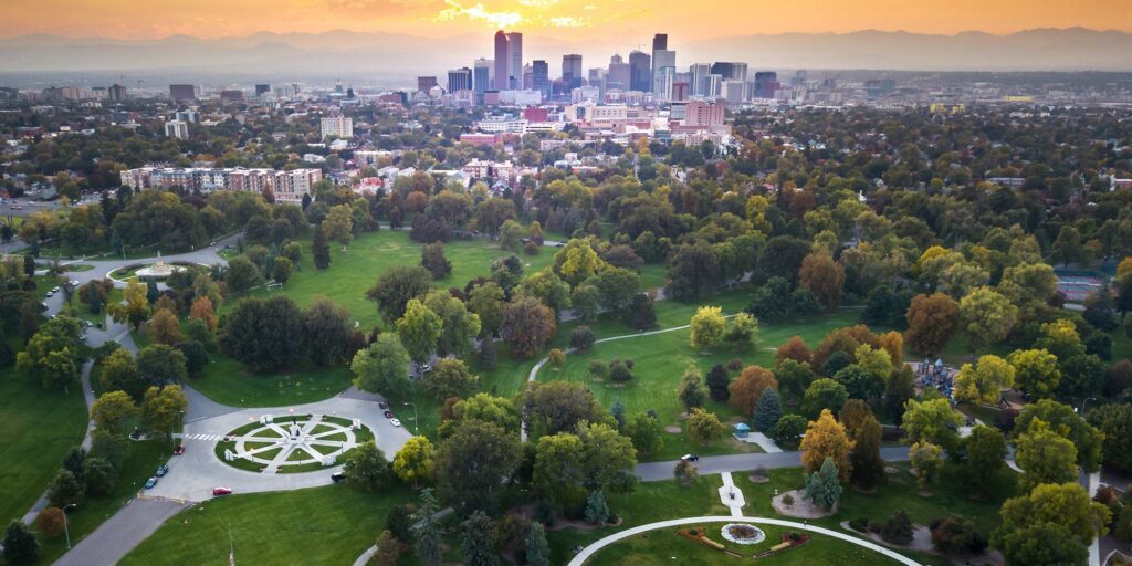 Denver