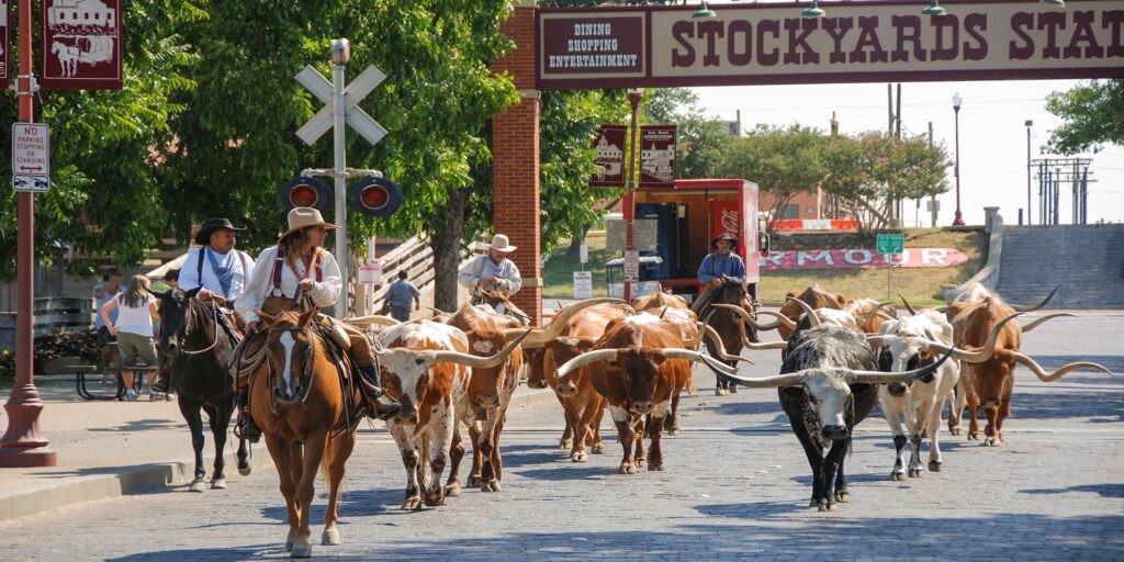 Fort Worth