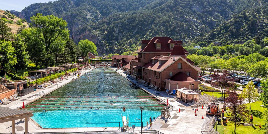 Glenwood Springs