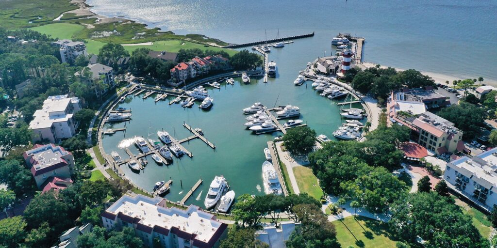 Hilton Head Island