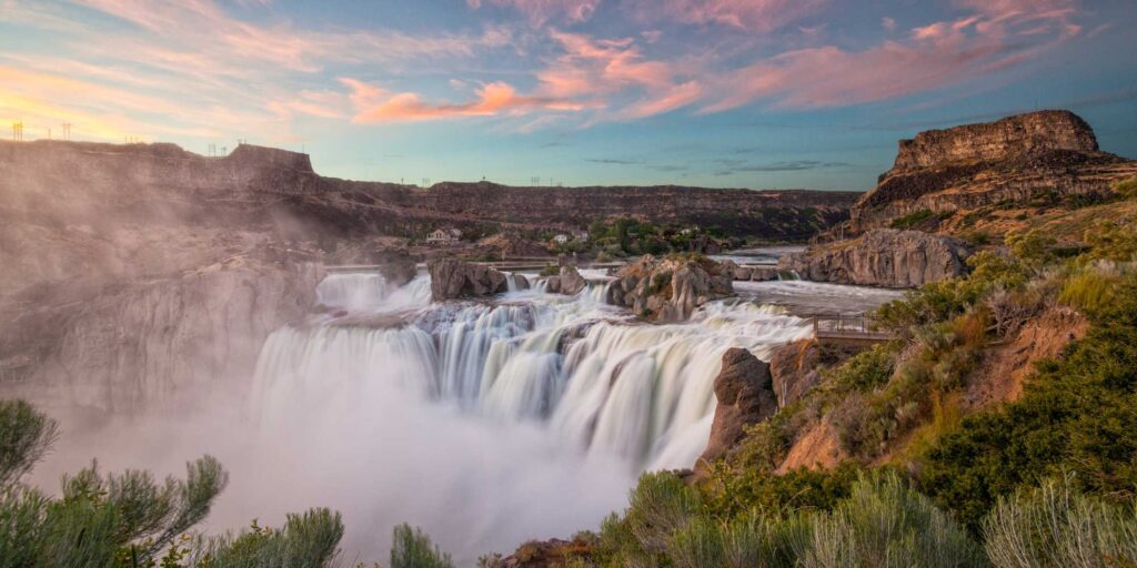 ID Idaho Twin Falls