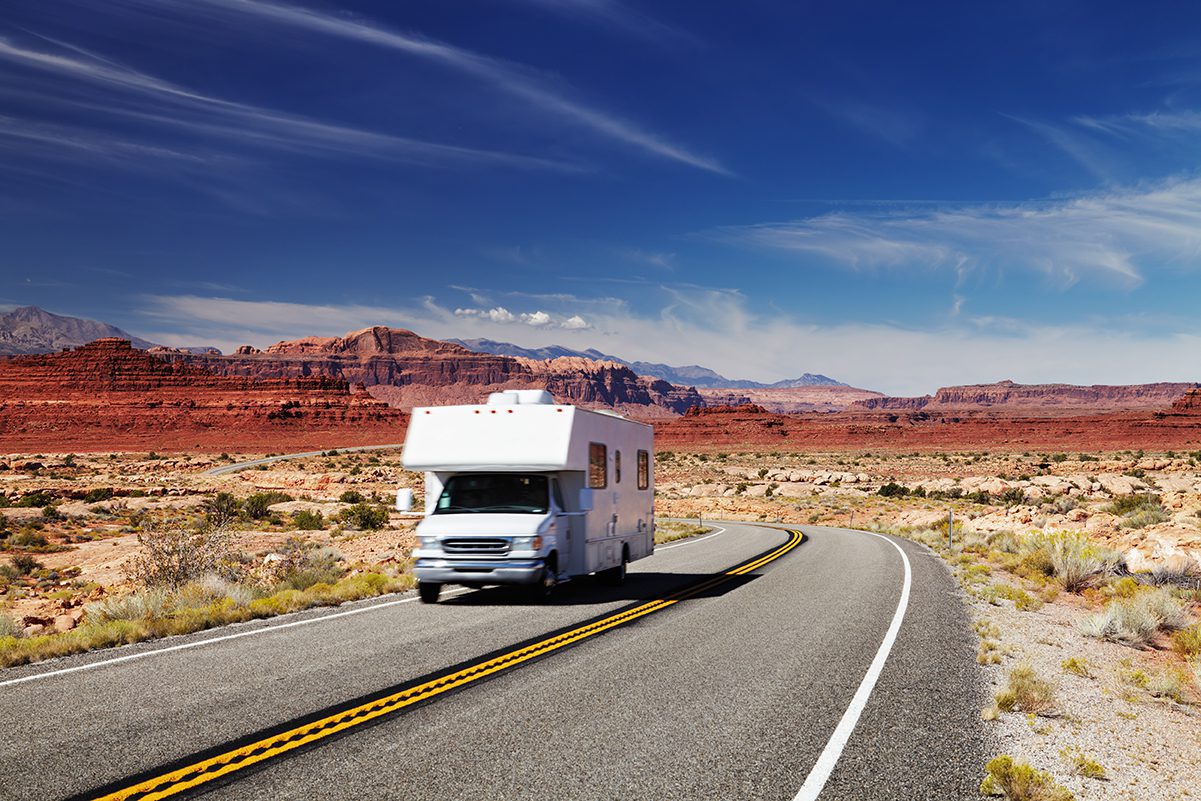 Motorhome