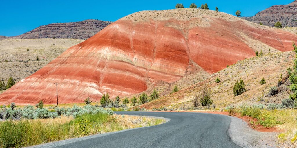ONW OR Painted Hills web