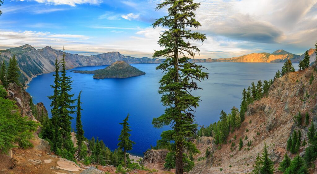 OR Crater Lake web