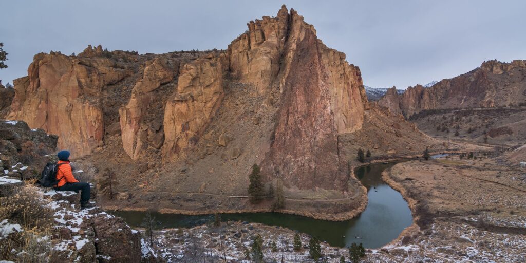 OR Smithrock