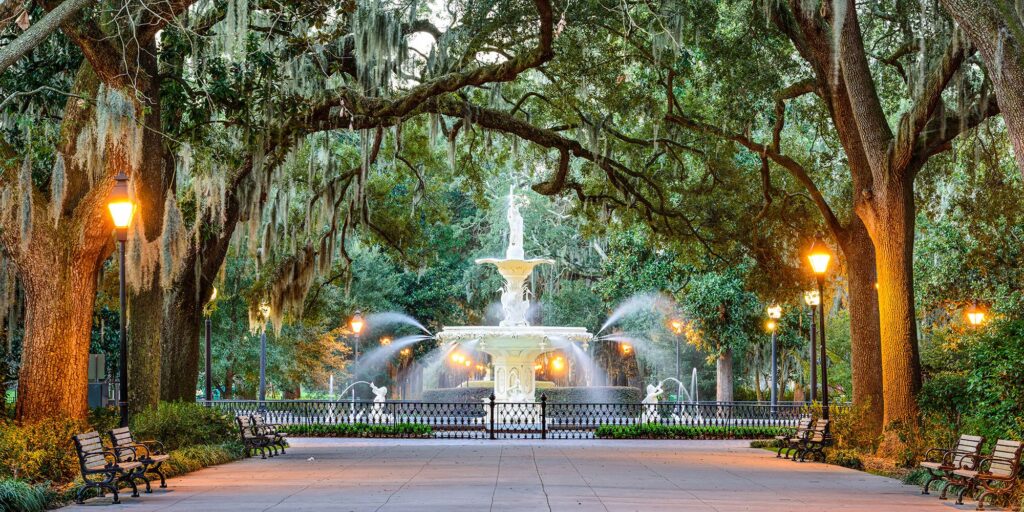SC Savannah