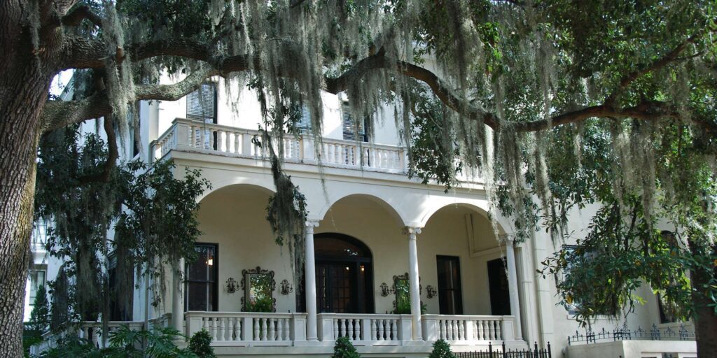 SC Savannah