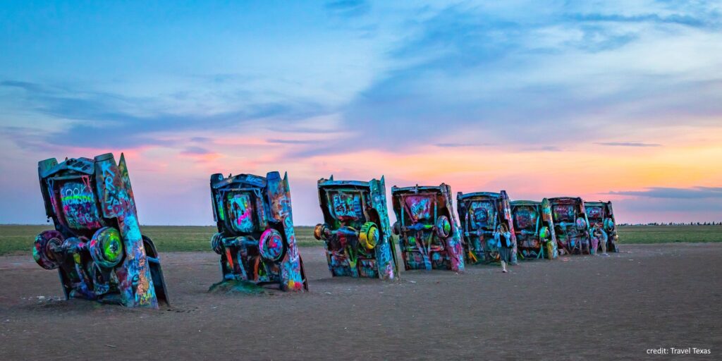 TX Cadillac-Ranch-crop-credit Travel Texas