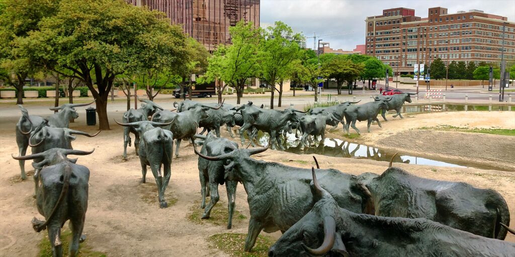 TX Dallas