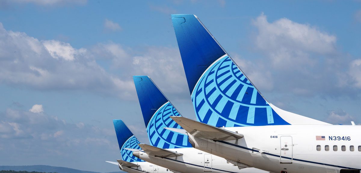 United Airlines