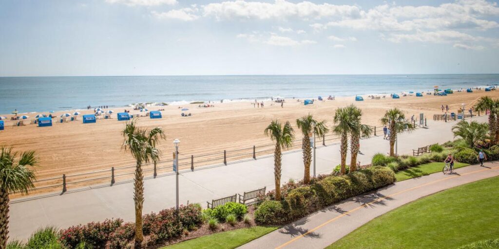 Virginia Beach