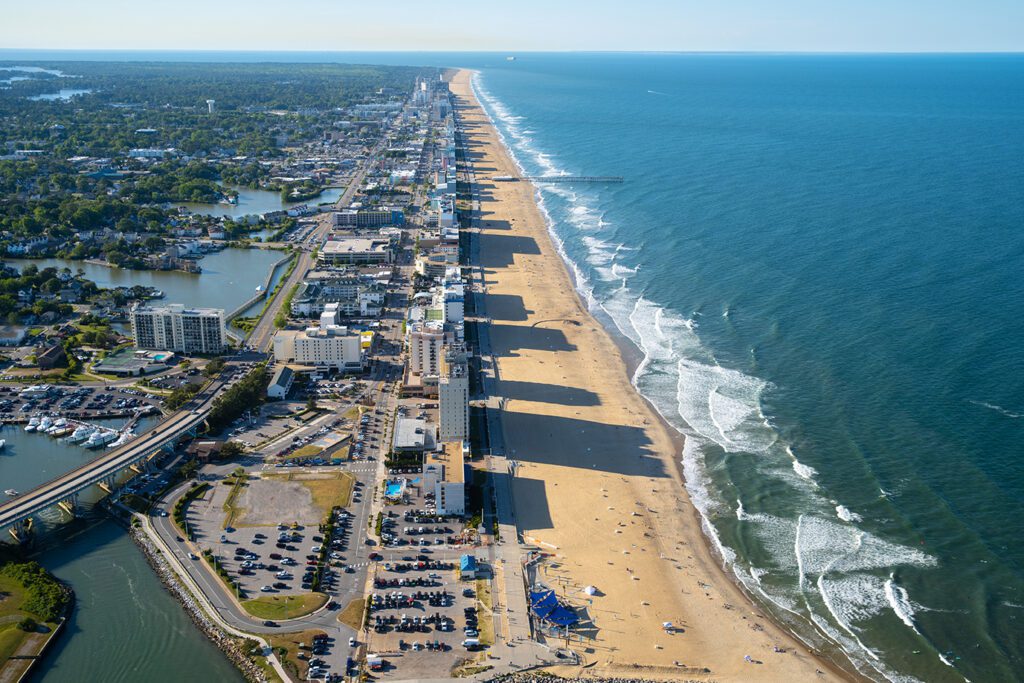 Virginia Beach