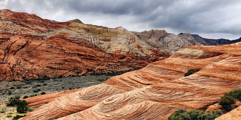 utah hidden gems snow canyon
