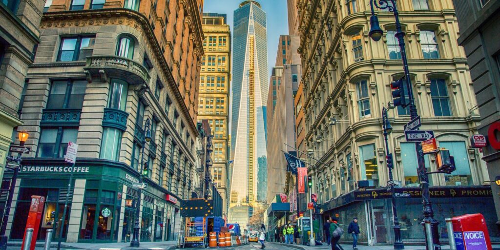 Manhattan