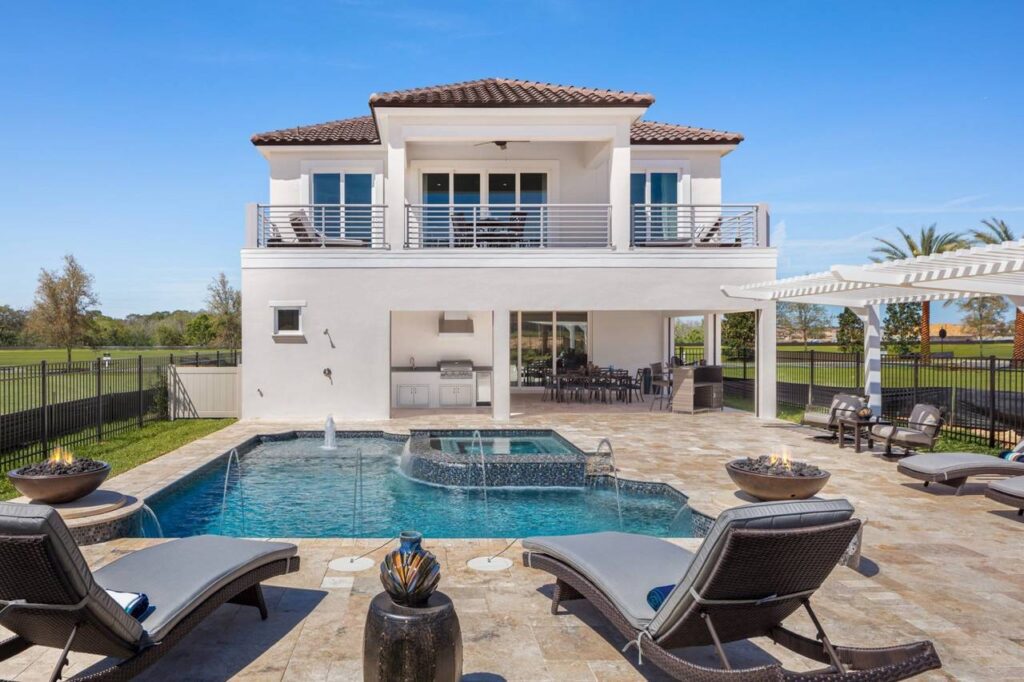 Villa Orlando