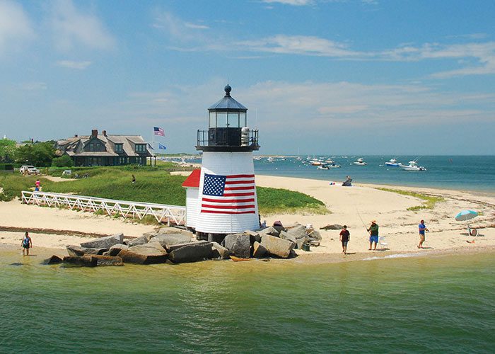 ACL Phare New England