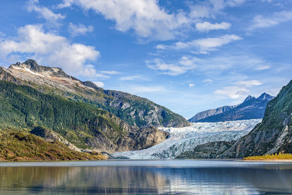 MSC Alaska