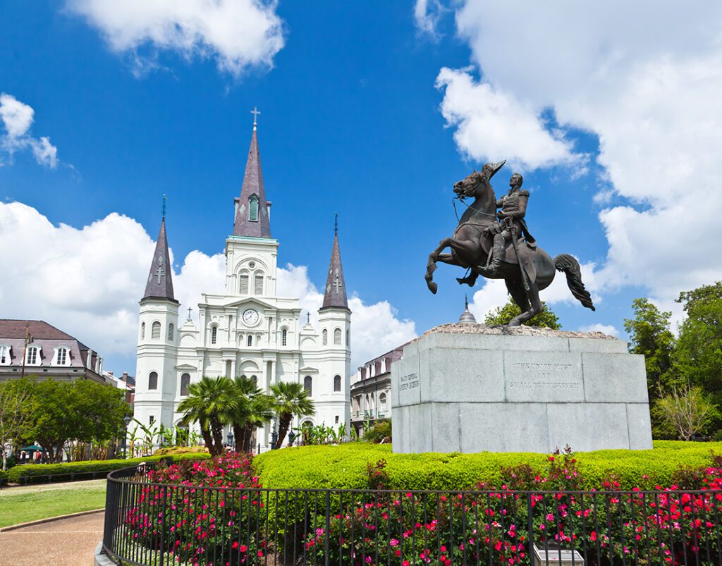 New Orlean